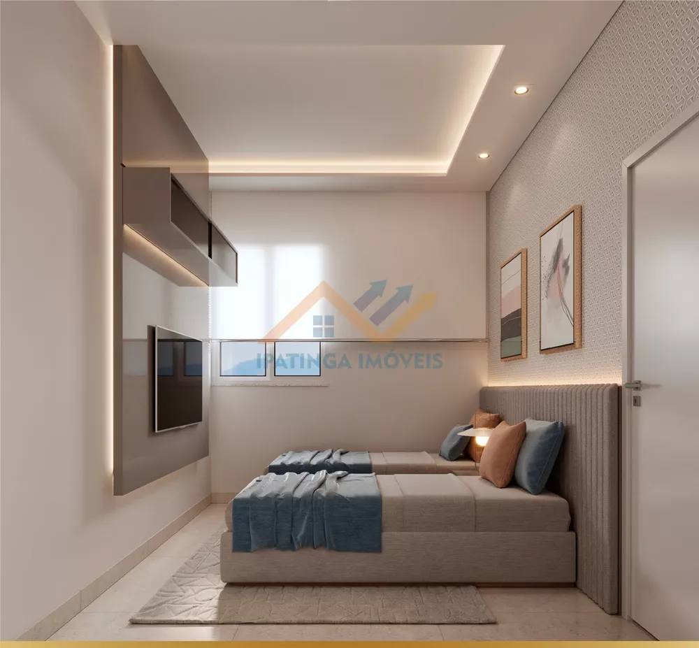 Apartamento à venda com 2 quartos, 72m² - Foto 9