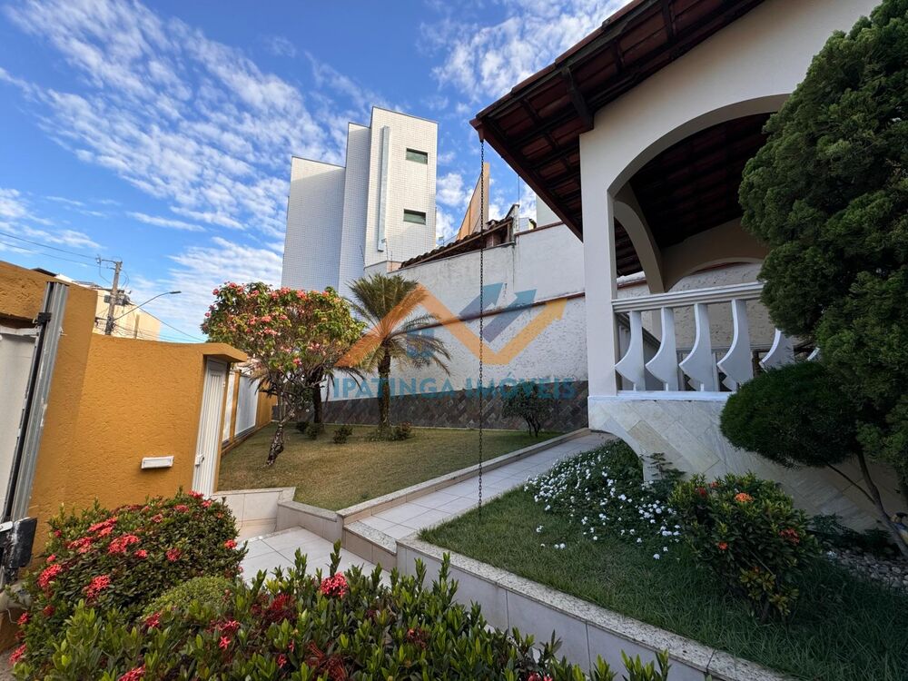 Casa, 3 quartos, 160 m² - Foto 2