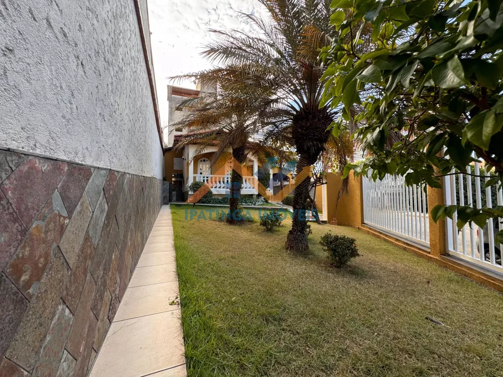 Casa, 3 quartos, 160 m² - Foto 7