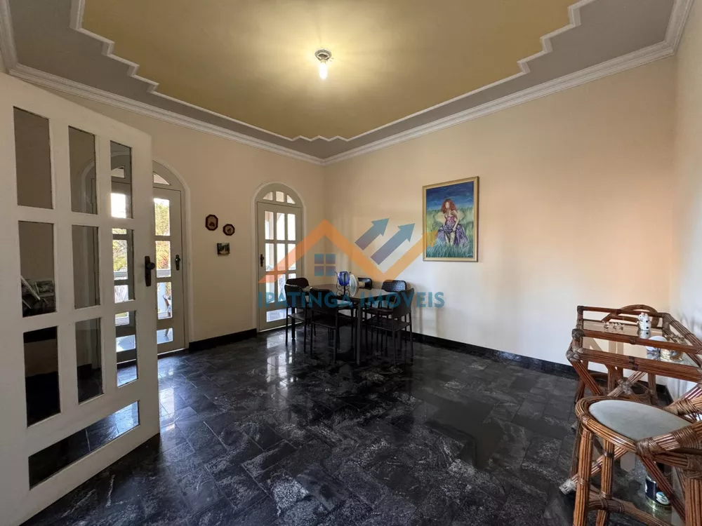 Casa, 3 quartos, 160 m² - Foto 8