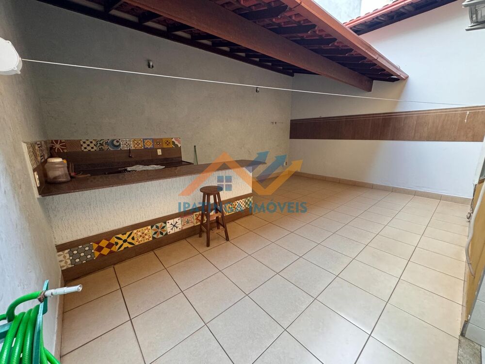 Casa, 3 quartos, 160 m² - Foto 1