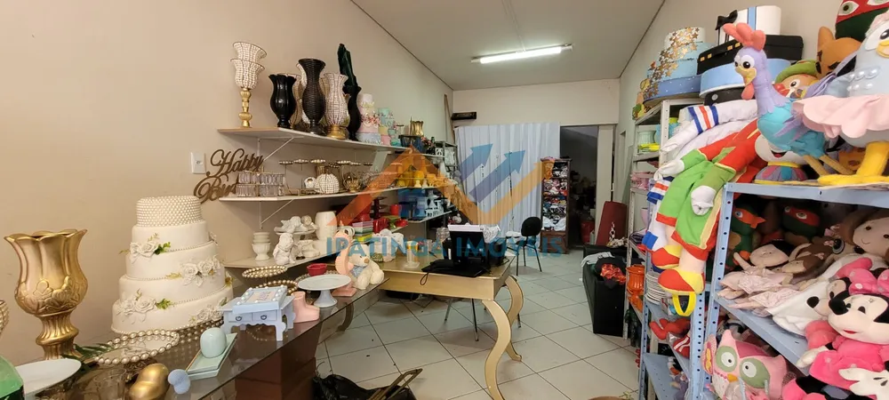 Prédio Inteiro, 525 m² - Foto 11