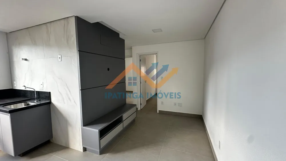 Apartamento, 2 quartos, 48 m² - Foto 5