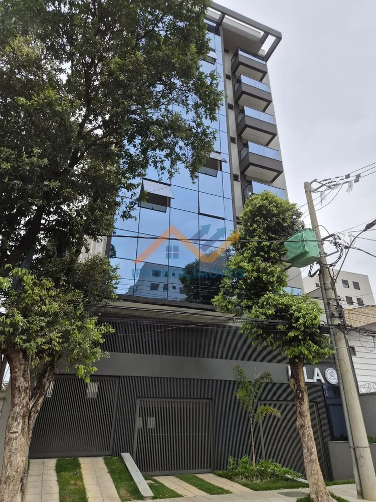Apartamento, 2 quartos, 48 m² - Foto 3