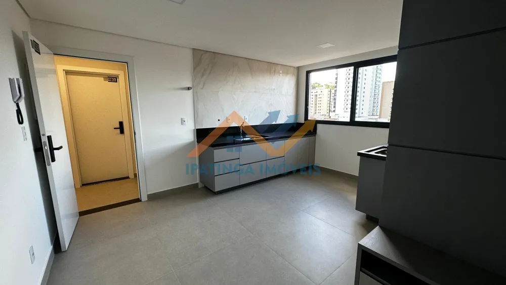 Apartamento, 2 quartos, 48 m² - Foto 8