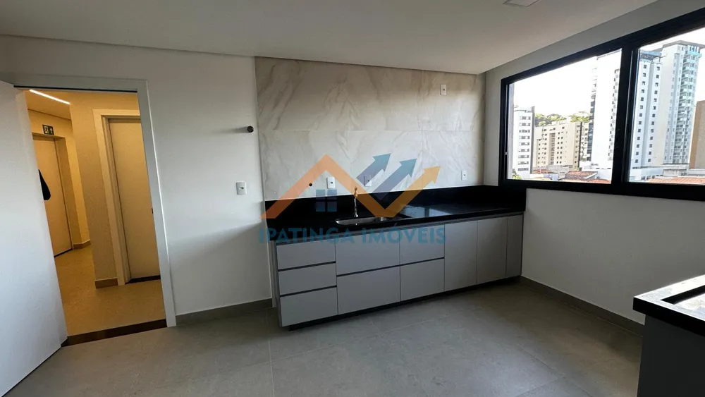 Apartamento, 2 quartos, 48 m² - Foto 6