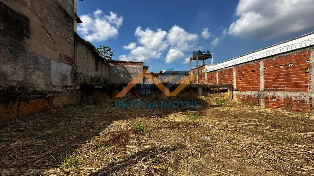 Terreno, 360 m² - Foto 1