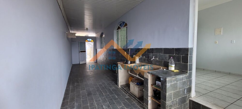 Casa, 3 quartos, 270 m² - Foto 2