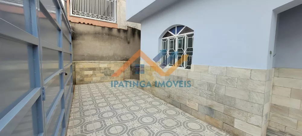 Casa, 3 quartos, 270 m² - Foto 6
