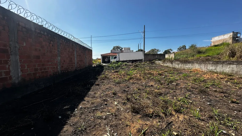 Terreno, 360 m² - Foto 1