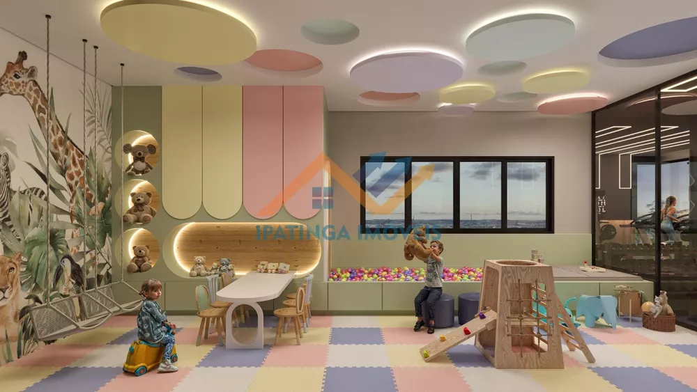 Apartamento, 3 quartos, 117 m² - Foto 2