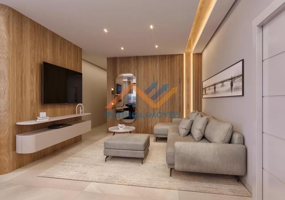 Apartamento, 3 quartos, 117 m² - Foto 5