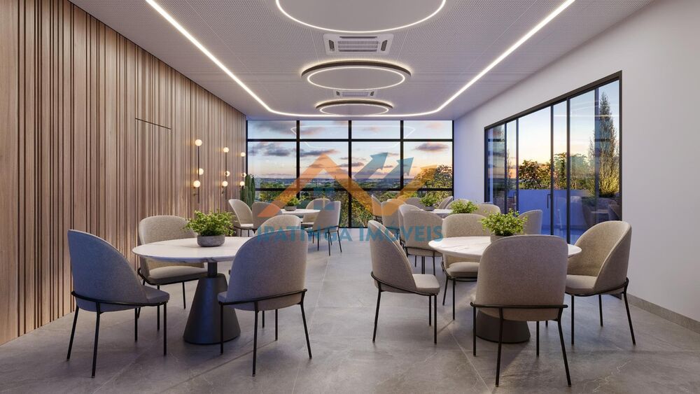 Apartamento, 3 quartos, 117 m² - Foto 3