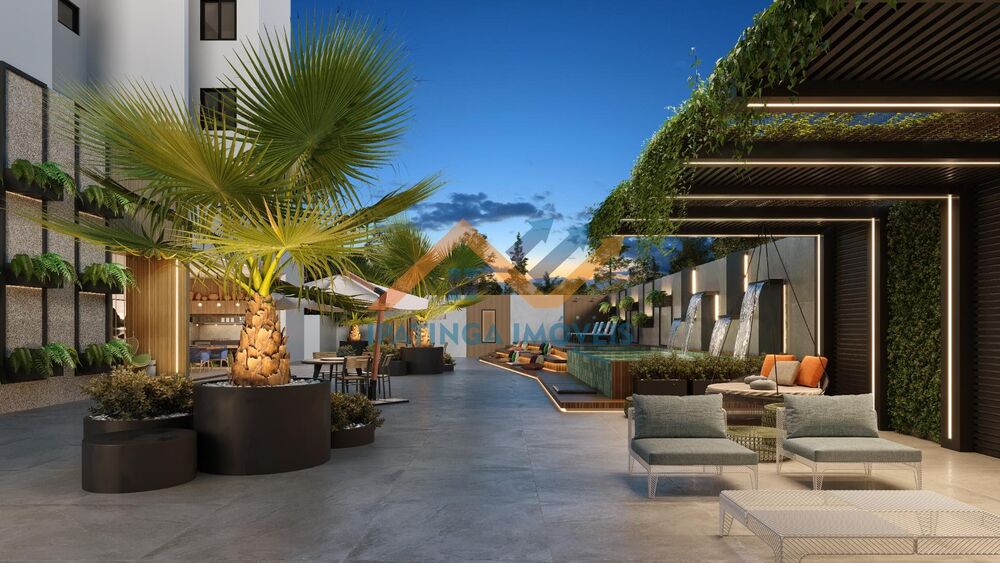 Apartamento, 3 quartos, 117 m² - Foto 4