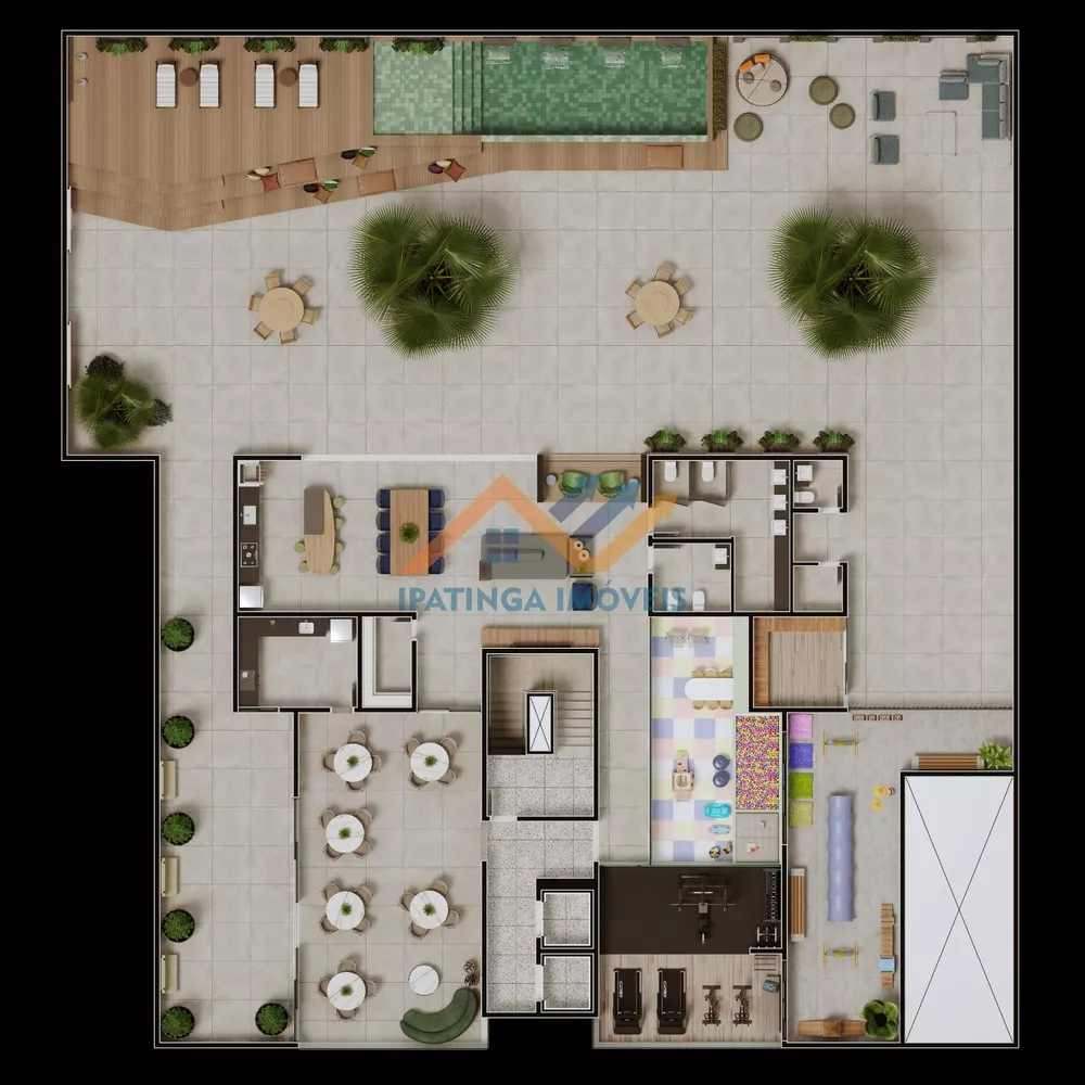 Apartamento, 3 quartos, 117 m² - Foto 6