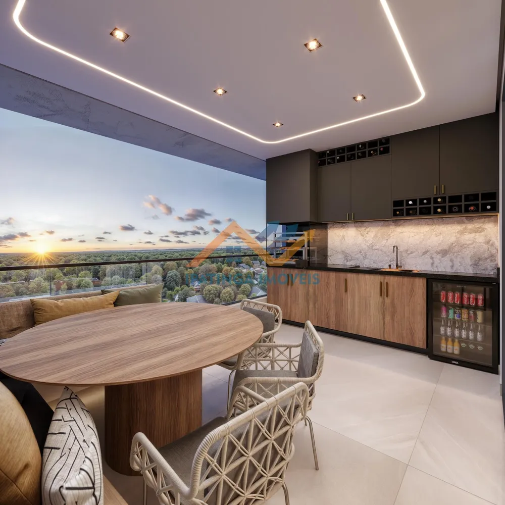 Apartamento, 3 quartos, 117 m² - Foto 12