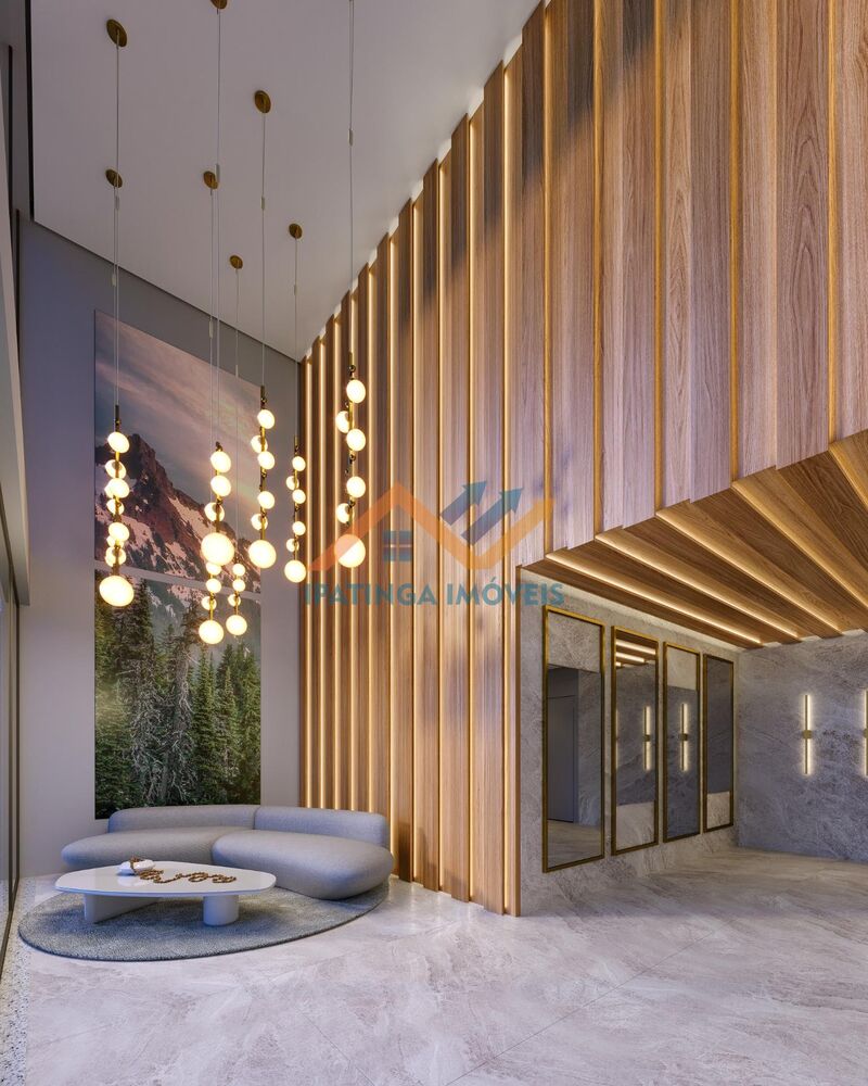 Apartamento, 3 quartos, 117 m² - Foto 1