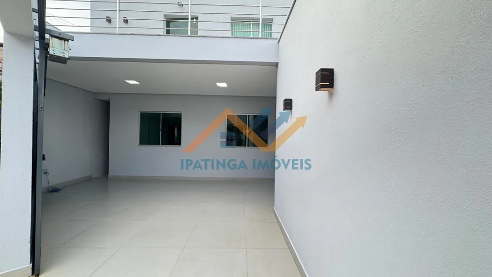 Casa, 3 quartos, 220 m² - Foto 5