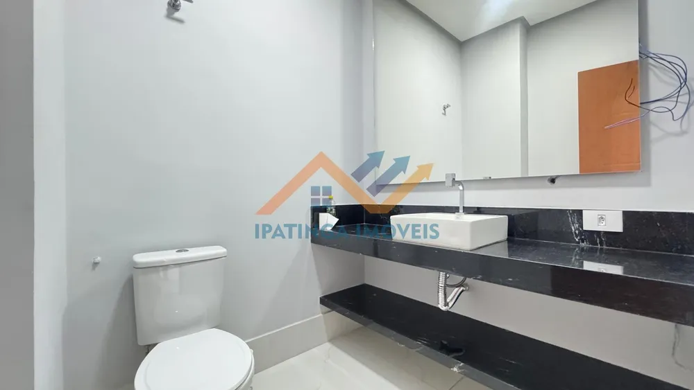 Casa, 3 quartos, 220 m² - Foto 12