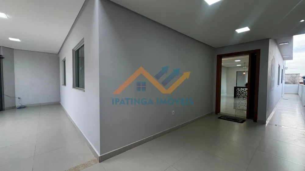Casa, 3 quartos, 220 m² - Foto 7
