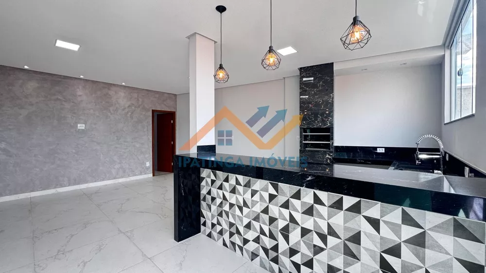 Casa, 3 quartos, 220 m² - Foto 3