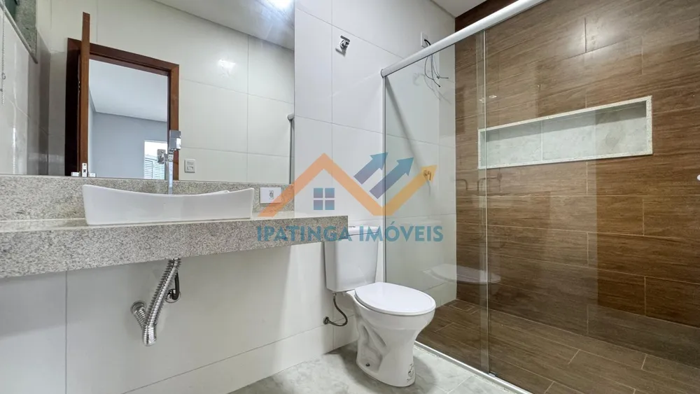 Casa, 3 quartos, 220 m² - Foto 16