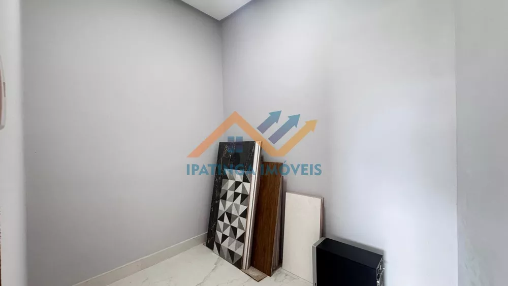 Casa, 3 quartos, 220 m² - Foto 2
