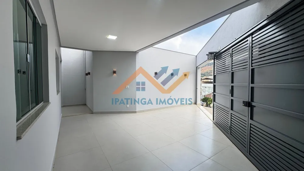Casa, 3 quartos, 220 m² - Foto 6