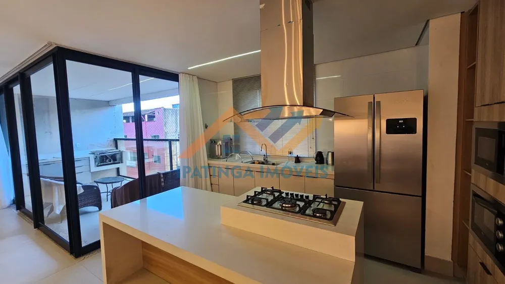 Apartamento, 3 quartos, 113 m² - Foto 4