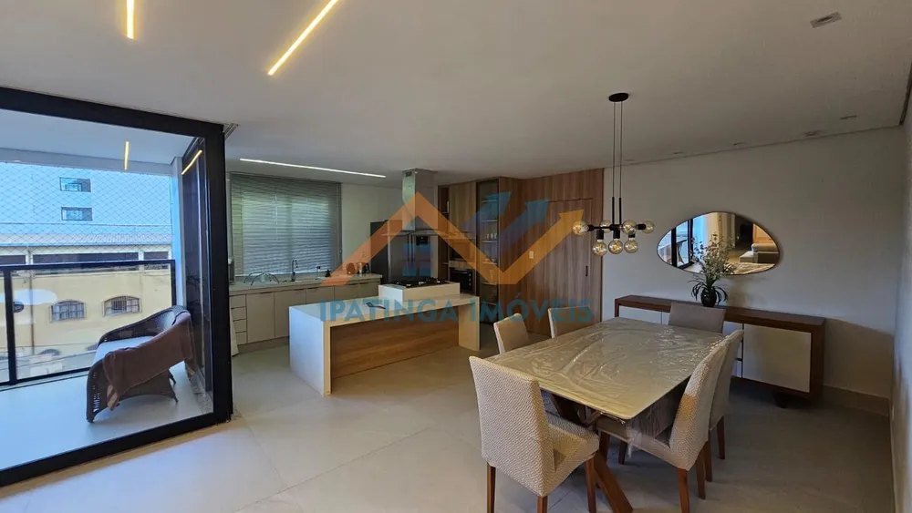 Apartamento, 3 quartos, 113 m² - Foto 3