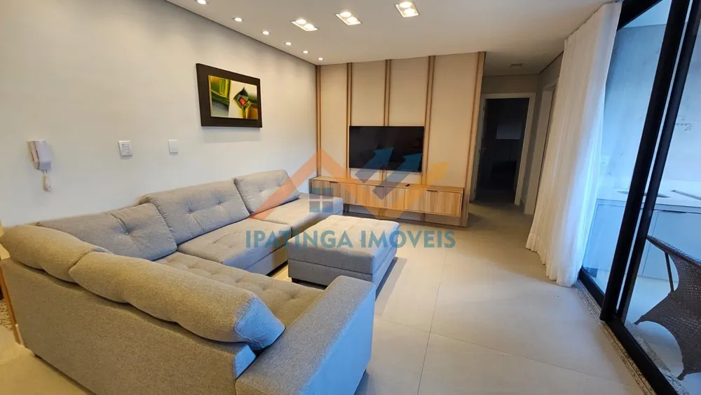 Apartamento, 3 quartos, 113 m² - Foto 5