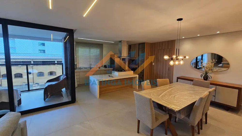 Apartamento, 3 quartos, 113 m² - Foto 2