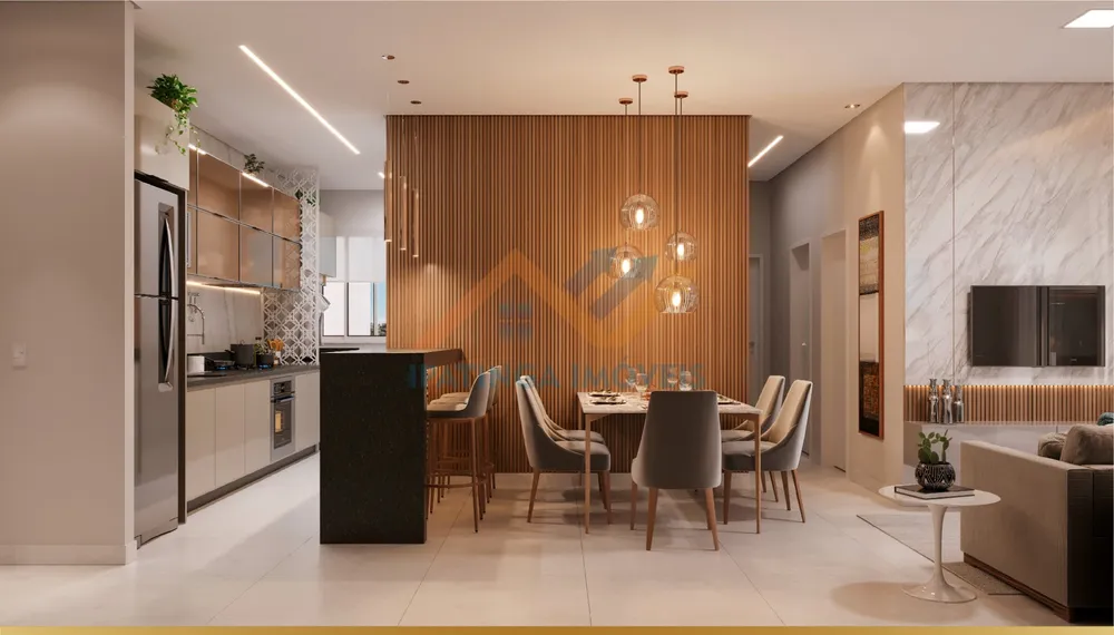 Apartamento, 3 quartos, 82 m² - Foto 10