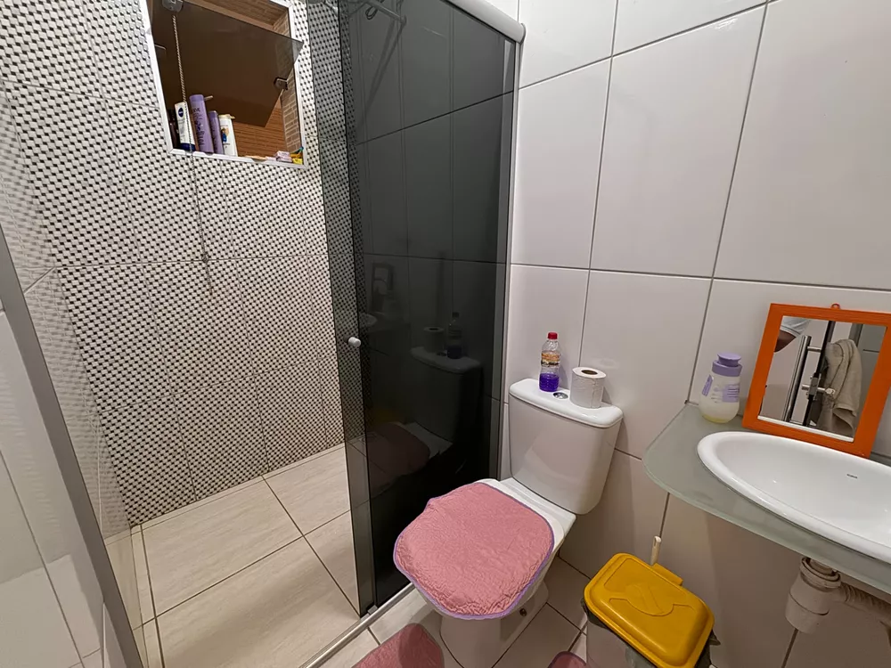 Casa, 3 quartos, 150 m² - Foto 1