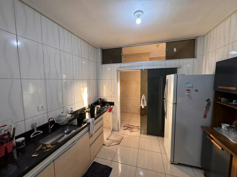 Casa, 3 quartos, 150 m² - Foto 2