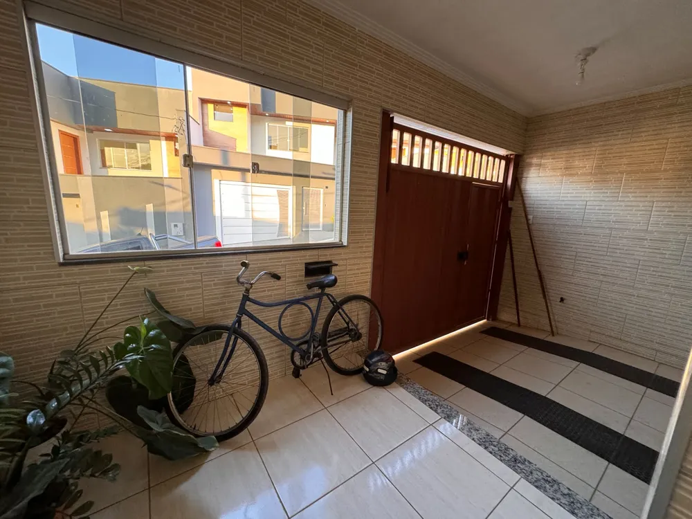 Casa, 3 quartos, 150 m² - Foto 3