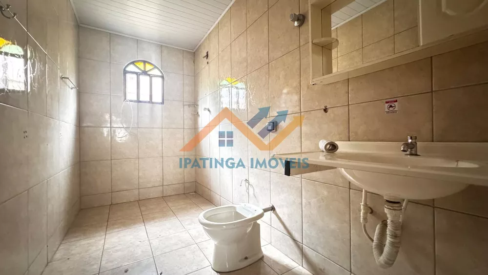 Casa, 4 quartos - Foto 2