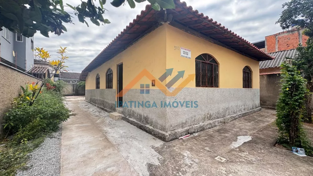 Casa, 4 quartos - Foto 1