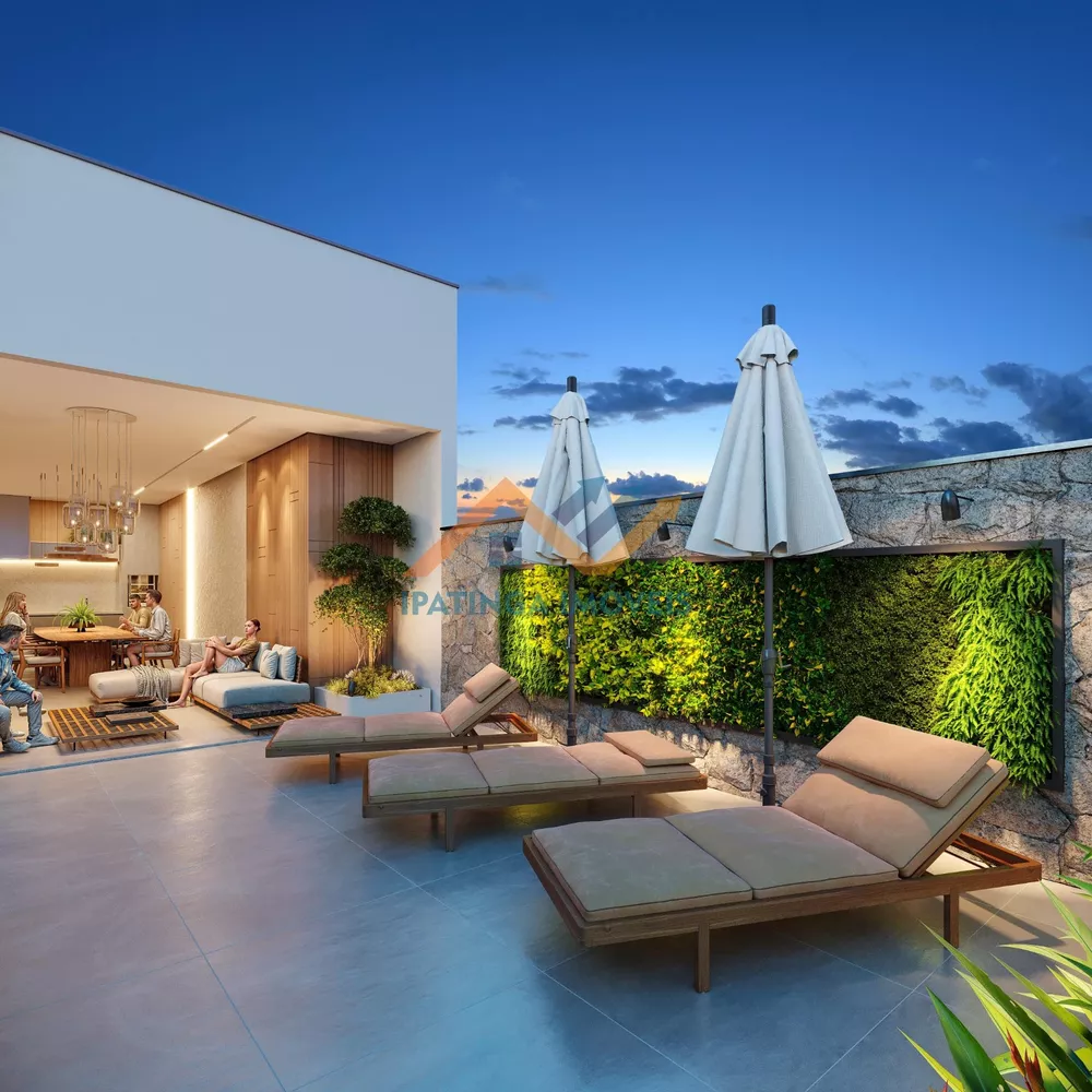 Kitnet-Studio, 30 m² - Foto 1