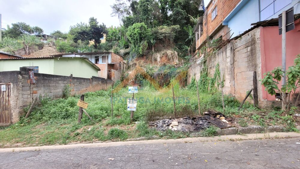 Terreno, 360 m² - Foto 2