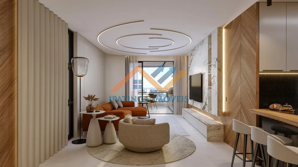 Apartamento, 3 quartos, 127 m² - Foto 9