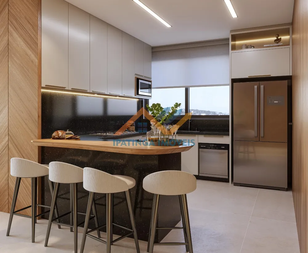 Apartamento, 3 quartos, 127 m² - Foto 13