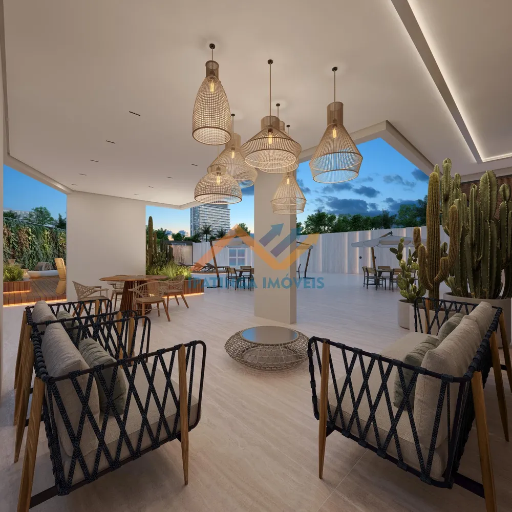 Apartamento, 3 quartos, 127 m² - Foto 6