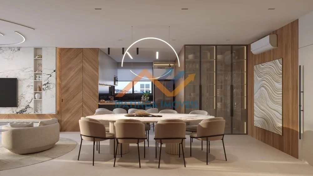 Apartamento, 3 quartos, 127 m² - Foto 10