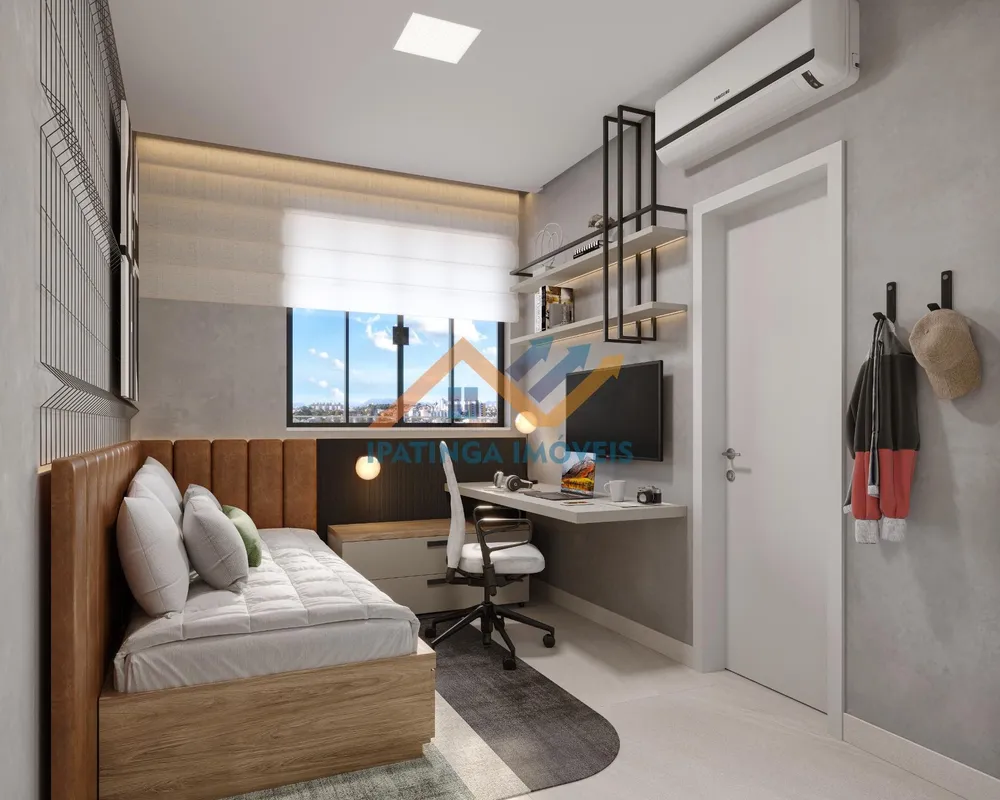 Apartamento, 3 quartos, 127 m² - Foto 15