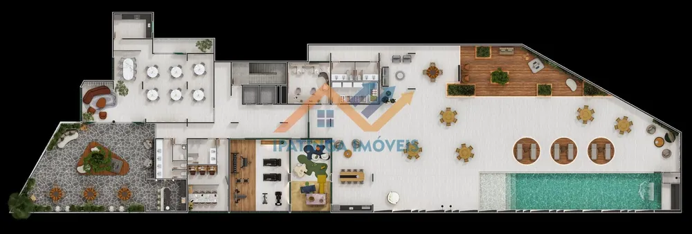 Apartamento, 3 quartos, 127 m² - Foto 16