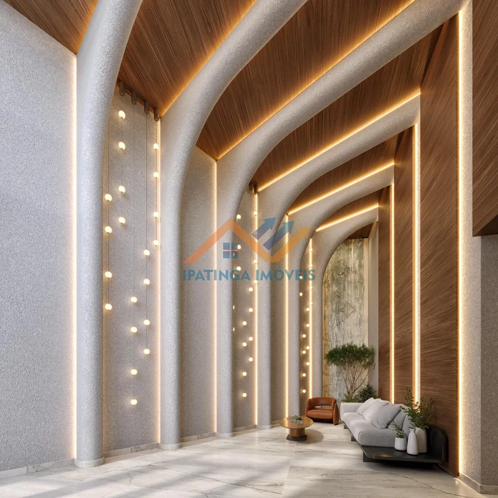 Apartamento, 3 quartos, 127 m² - Foto 2
