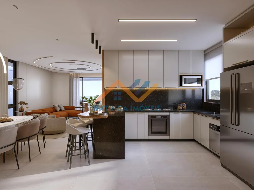 Apartamento, 3 quartos, 127 m² - Foto 12