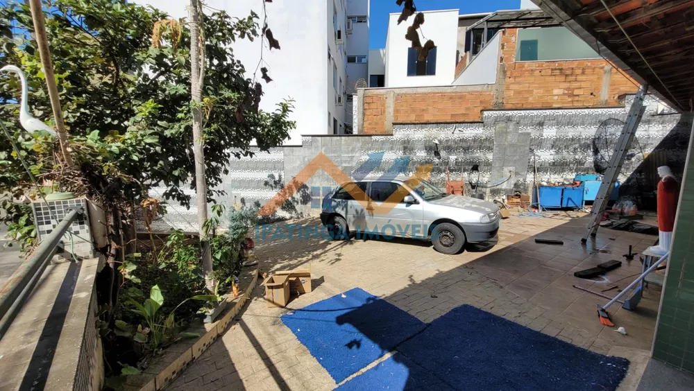 Casa, 3 quartos, 340 m² - Foto 2