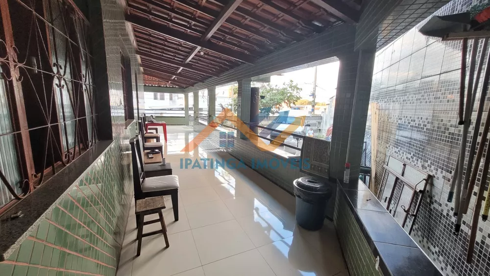 Casa, 3 quartos, 340 m² - Foto 4